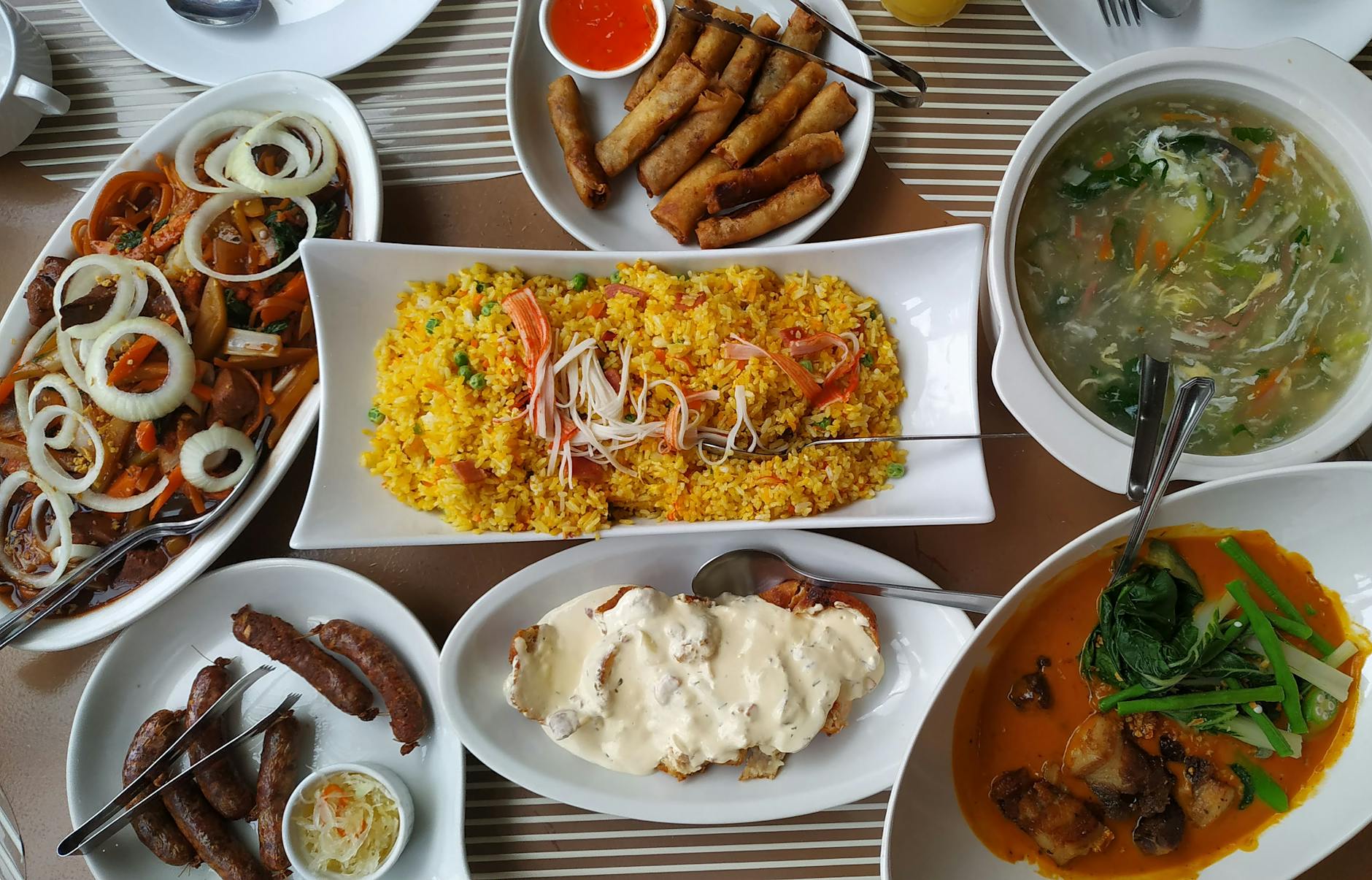Indonesisch Restaurant Groningen: waar proef je de echte Indonesische keuken?