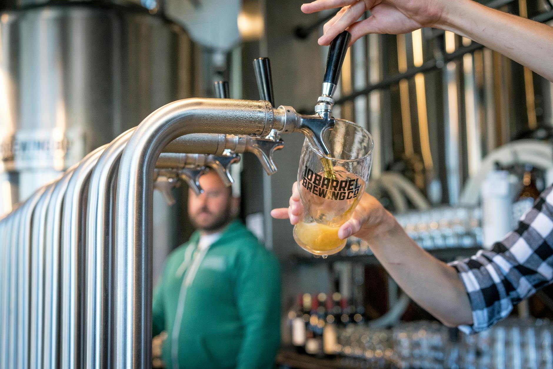 Brouwerij Groningen: Van ambachtelijk bier tot verrassende proeverijen