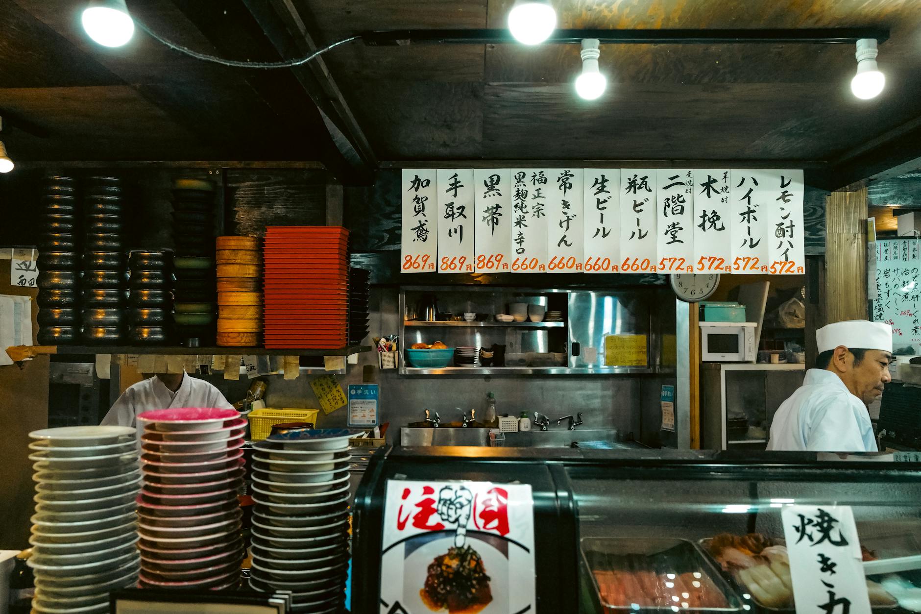Japans restaurant Groningen: ultieme gids voor Asian dining in de stad