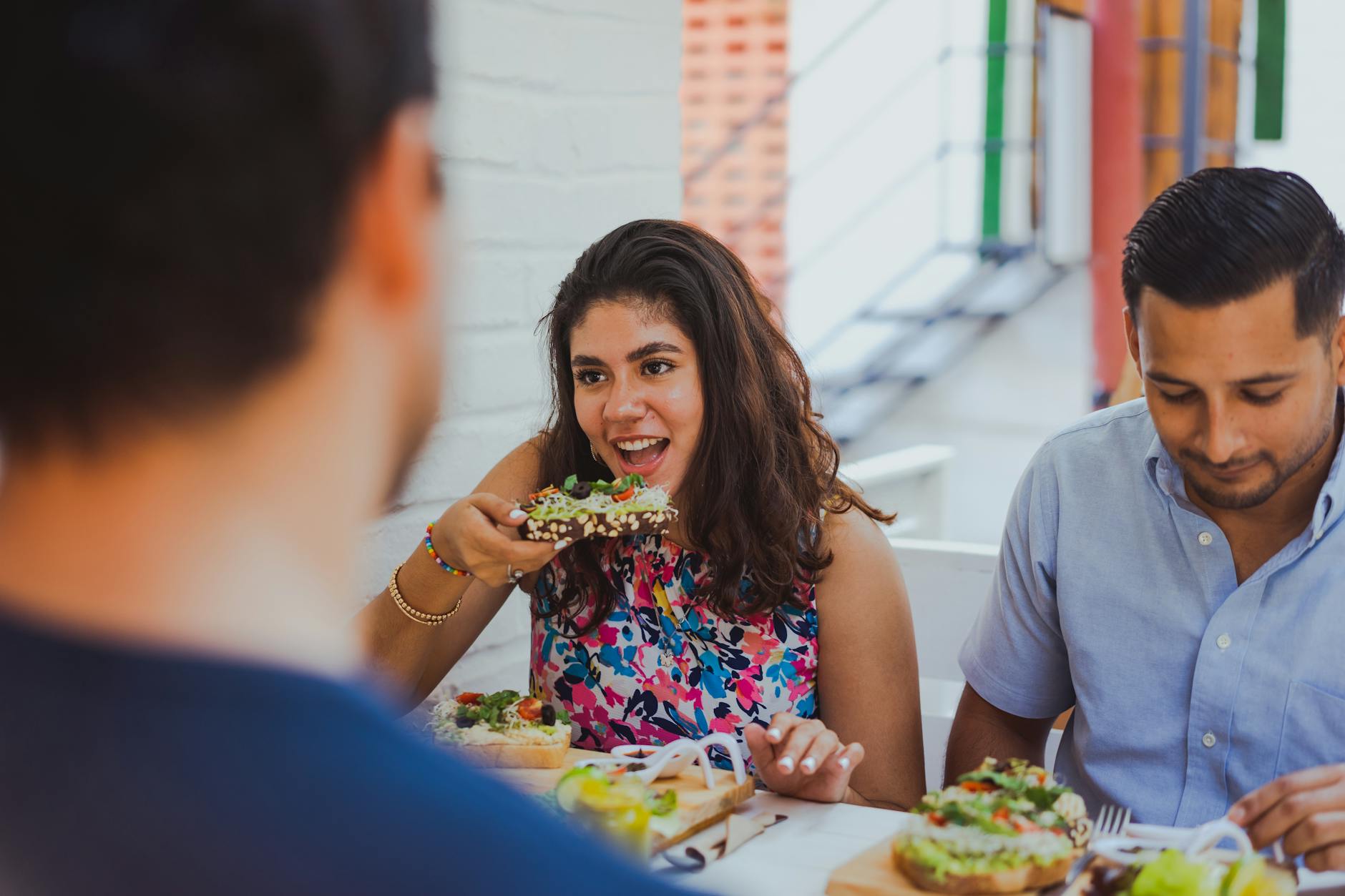 Vegetarisch restaurant Groningen: ontdek de lekkerste adresjes